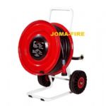 Mobil slangevinde / -tromle 