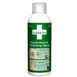 Øjenskyllespray / Sårrens