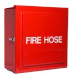 Marine Fire Hose Box - Plast. skab