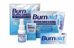 Burnaid Hydrogel Brandskade hjælp