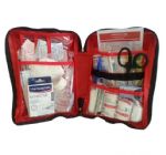 Førstehjælpstaske UNIK m/udsøgt indhold