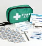 TRAVEL - Rejse-førstehjælps sæt