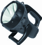 Lyskaster Opladelig Halogenlygte 2,5 mill Candela