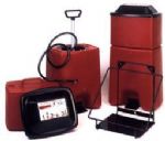 31 ltr Håndsprøjtebatteri