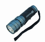 Lommelygte LED CREE LOE 203