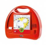Hjertestarter - HeartSave PAD