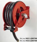 Slangevinde Automatisk Industri-Diesel