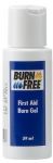 Burn Gel 59 ml