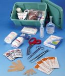 Førstehjælpskasse MEGA